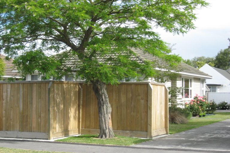 Photo of property in 2/6 Ravenna Street, Avonhead, Christchurch, 8042