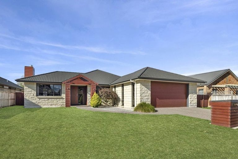 Photo of property in 6 Simpson Lane, Matamata, 3400