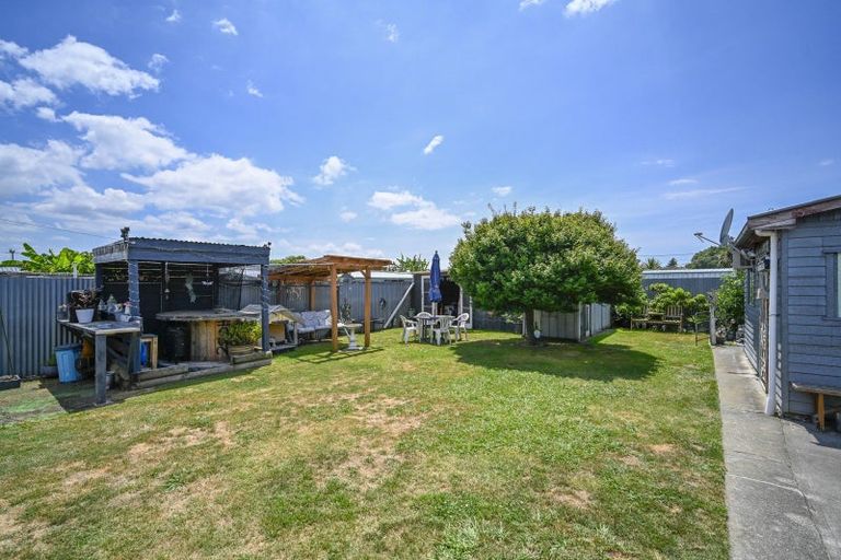 Photo of property in 707 Wall Road, Raureka, Hastings, 4120