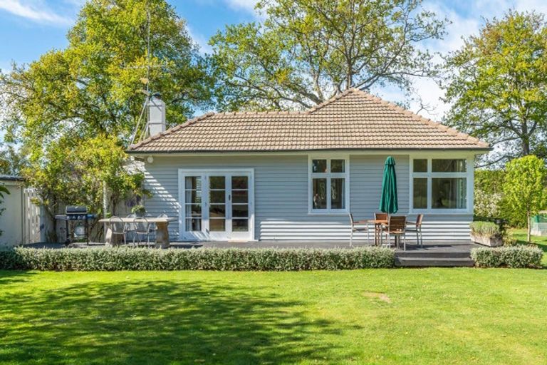 Photo of property in 180 Anama School Road, Surrey Hills, Ashburton, 7778