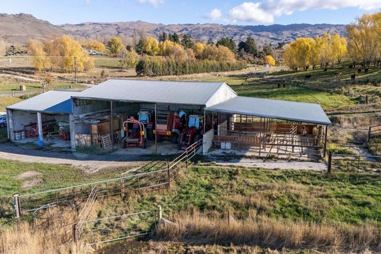 Photo of property in 202 Blackman Road, Blackmans, Alexandra, 9391