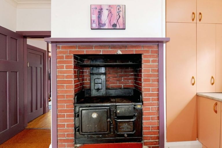 Photo of property in 46 Blacks Road, North East Valley, Dunedin, 9010