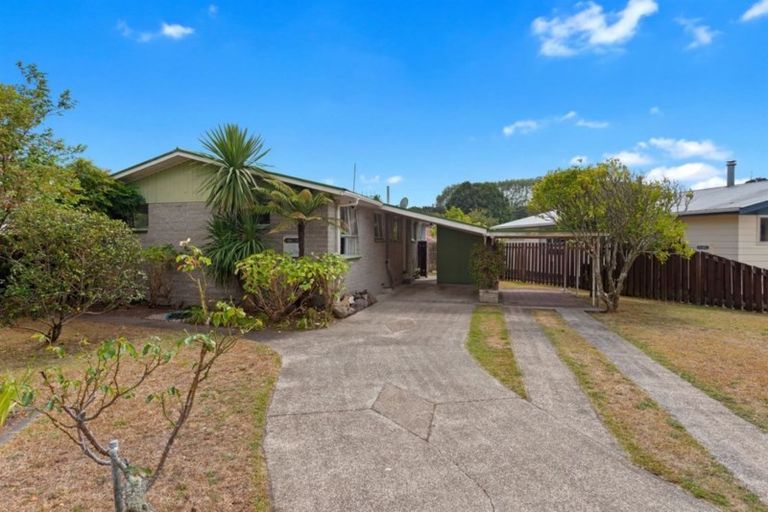 Photo of property in 65 Fenton Mill Road, Kawerau, 3127