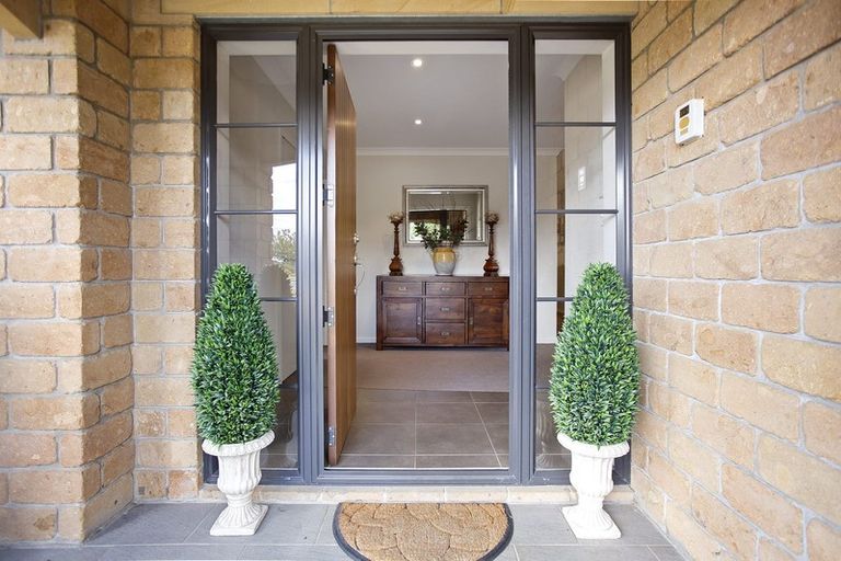 Photo of property in 41a Burwood Road, Matamata, 3400