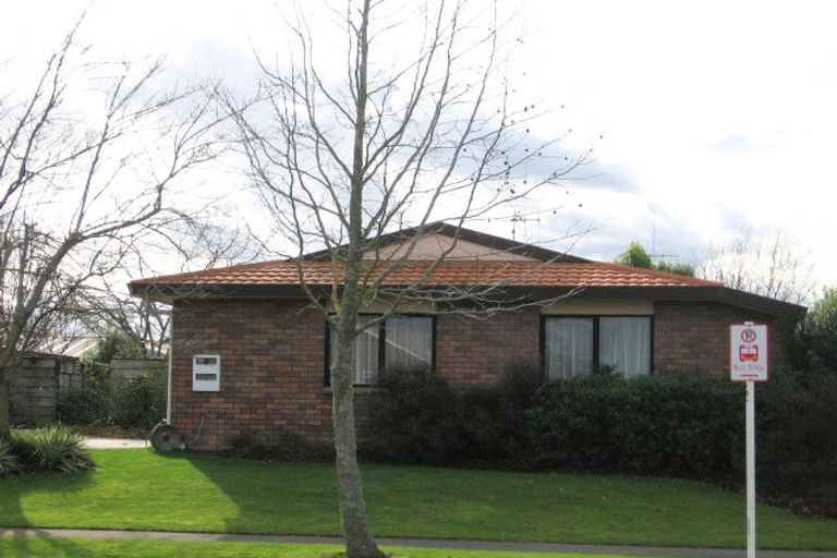 Photo of property in 118 Endeavour Avenue, Flagstaff, Hamilton, 3210