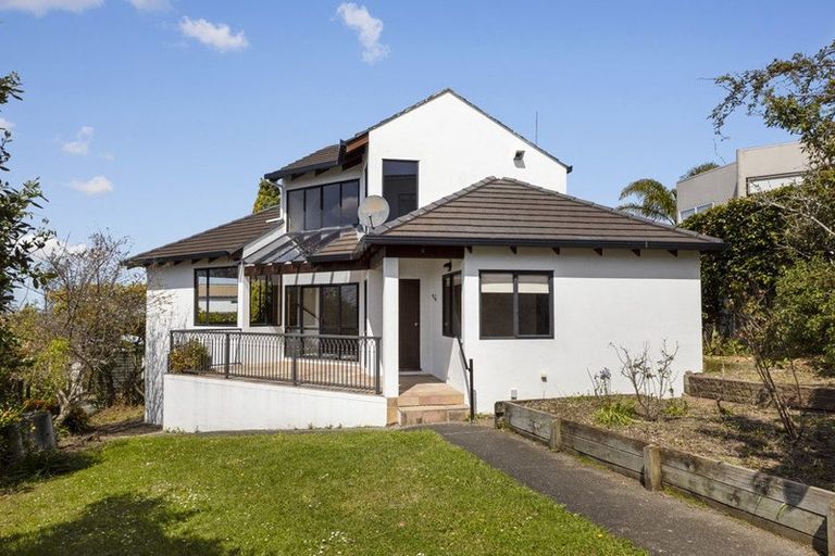 Photo of property in 38 Belmont Terrace, Milford, Auckland, 0620