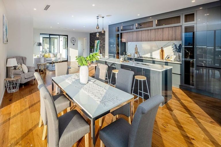 Photo of property in 148 Ninth View Avenue, Beachlands, Auckland, 2018