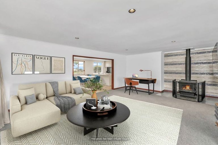 Photo of property in 9 Greendale Road, Darfield, 7510