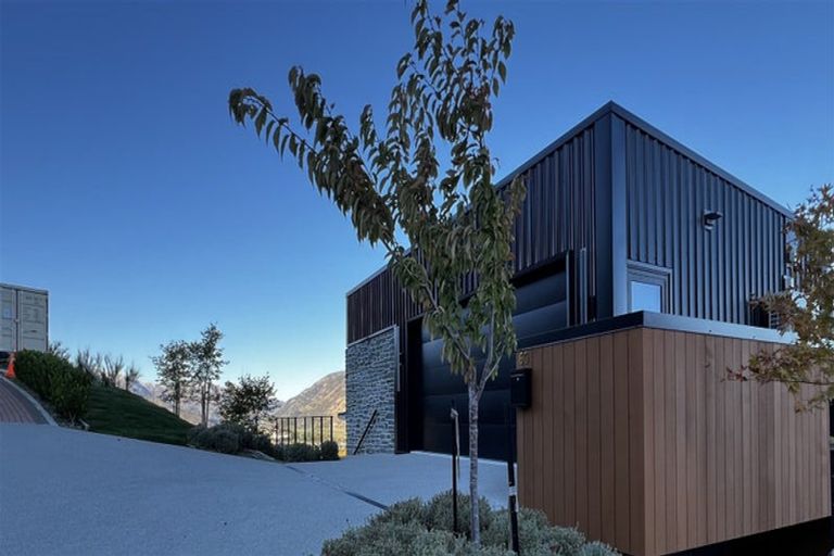 Photo of property in 60 Middleton Road, Frankton, Queenstown, 9300