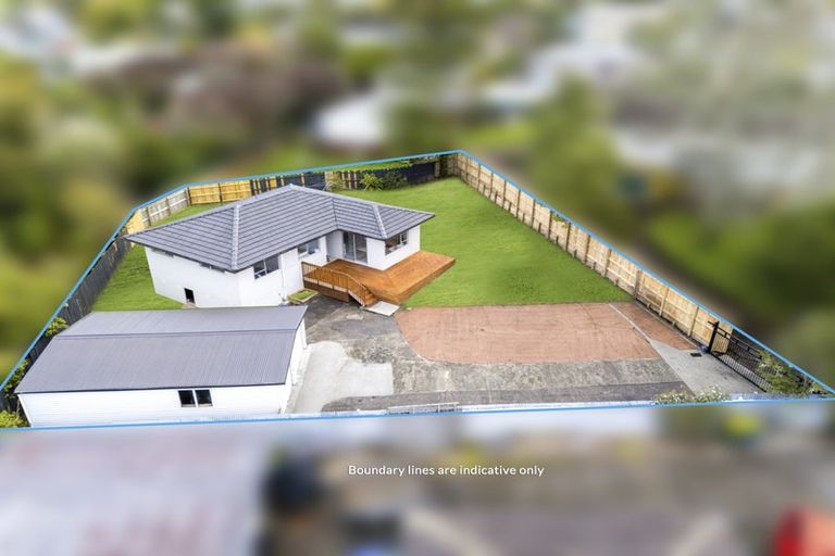 Photo of property in 16 Andelko Place, Henderson, Auckland, 0612