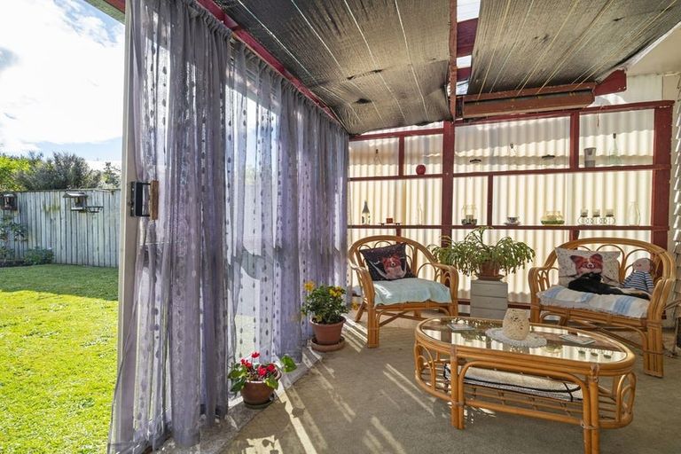 Photo of property in 50 Neal Street, Putaruru, 3411