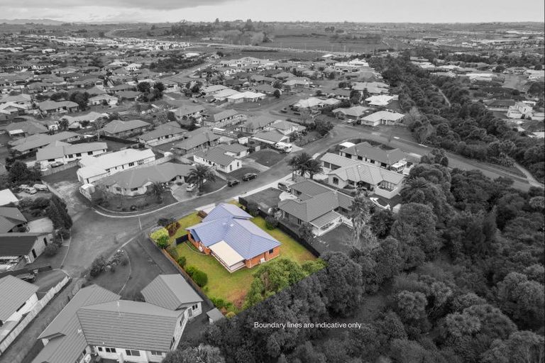 Photo of property in 7 Claymore Place, Flagstaff, Hamilton, 3210