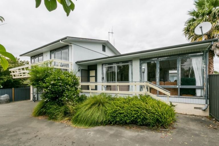 Photo of property in 717 Ballantyne Street, Frimley, Hastings, 4120