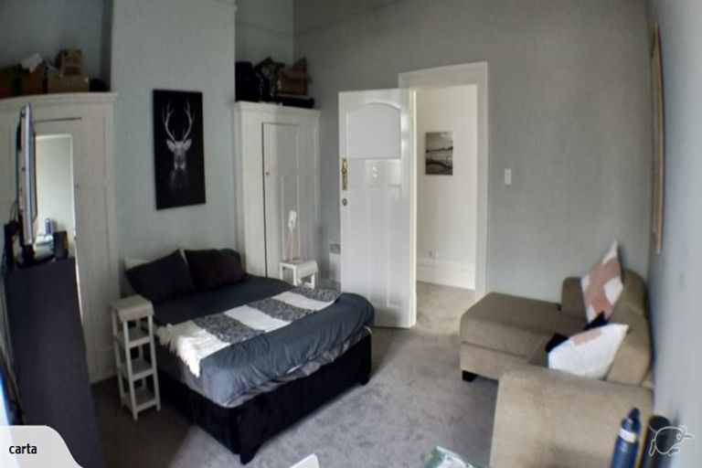 Photo of property in 1 Beach Street, Saint Clair, Dunedin, 9012