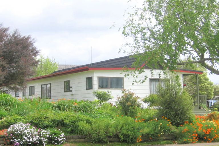 Photo of property in 9 Kowhai Avenue, Morrinsville, 3300