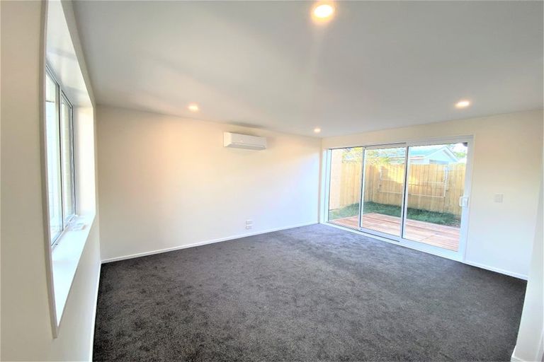 Photo of property in 61b Coronation Street, Spreydon, Christchurch, 8024