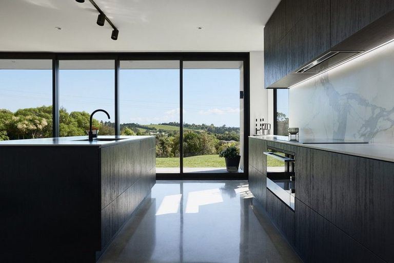 Photo of property in 6h Ainsworth Road, Minden, Tauranga, 3179