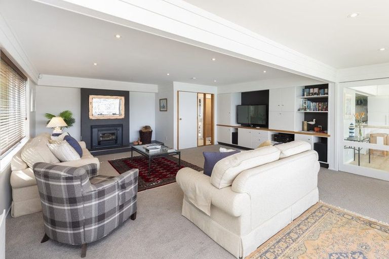 Photo of property in 101 Scarborough Road, Scarborough, Christchurch, 8081