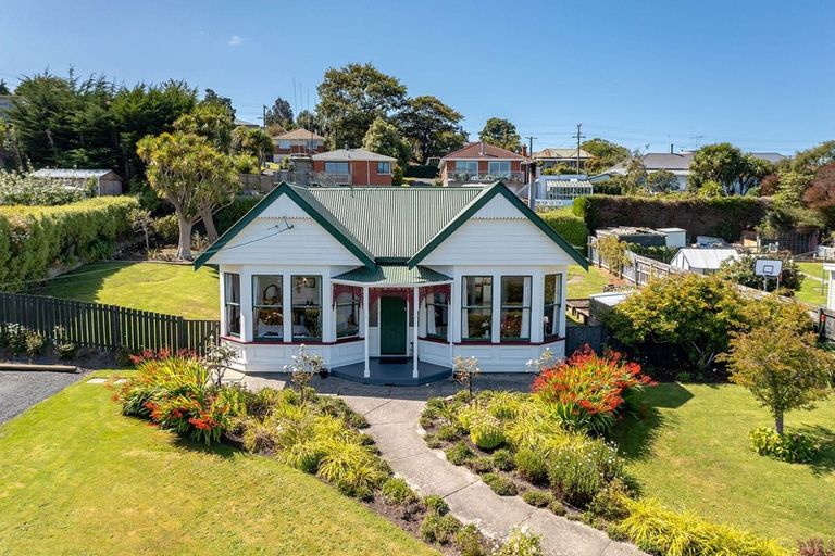 Photo of property in 21 Alexander Street, Abbotsford, Dunedin, 9018