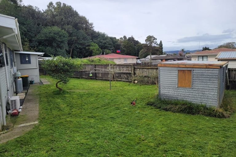 Photo of property in 3a Rosehill Drive, Rosehill, Papakura, 2113