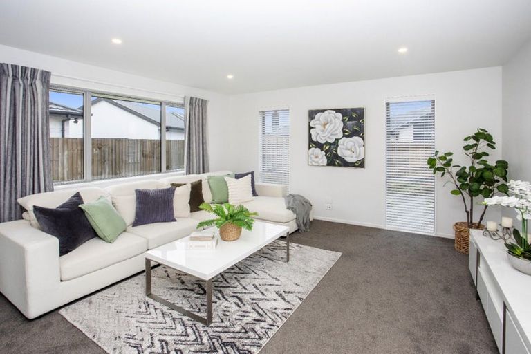 Photo of property in 20 Brooklands Street, Burwood, Christchurch, 8083