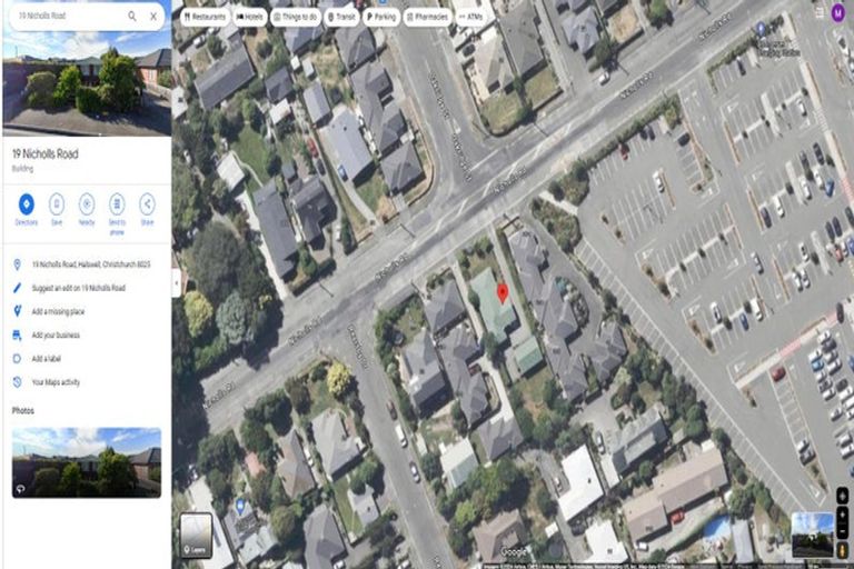 Photo of property in 19 Nicholls Road, Halswell, Christchurch, 8025