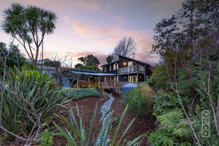 Photo of property in 45 Arthur Street, Riverhead, 0820