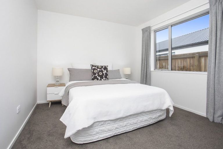 Photo of property in 20 Brooklands Street, Burwood, Christchurch, 8083