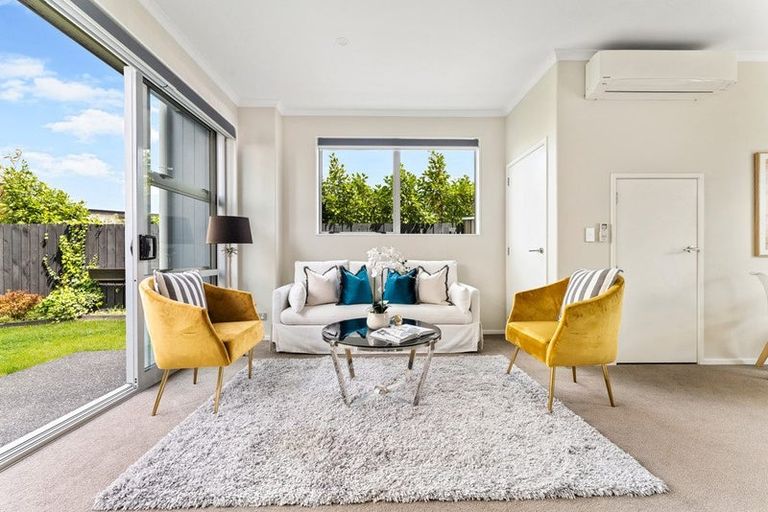 Photo of property in 24 Rangihina Road, Hobsonville, Auckland, 0616