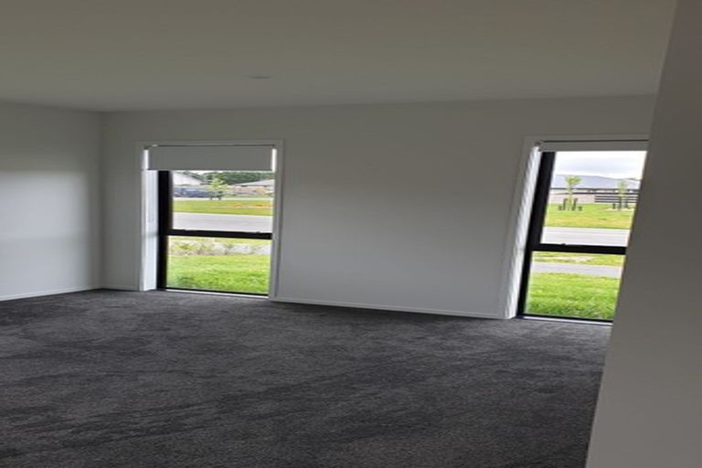 Photo of property in 4 Barbary Street, Rolleston, 7615