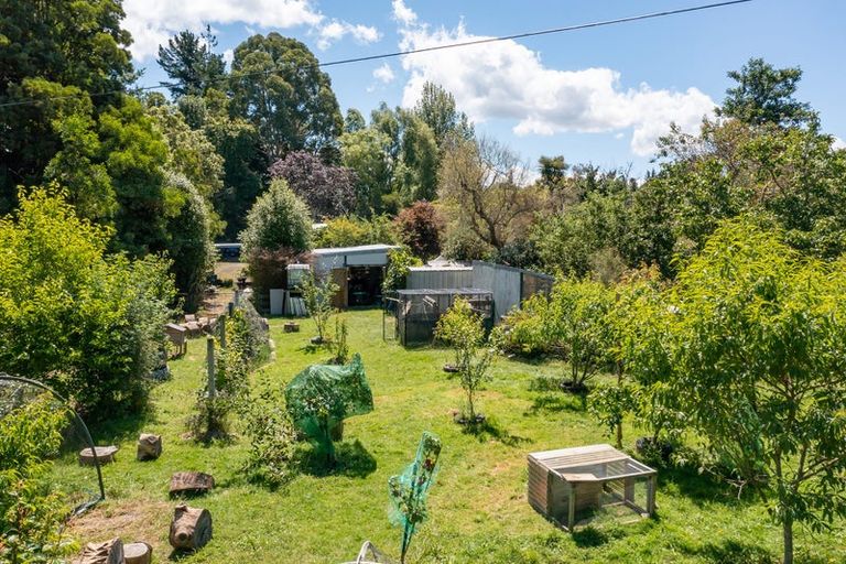 Photo of property in 724 Norfolk Road, Upper Plain, Carterton, 5791