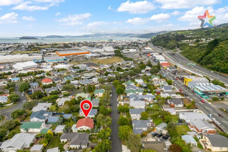 Photo of property in 35 Kiwi Street, Alicetown, Lower Hutt, 5010