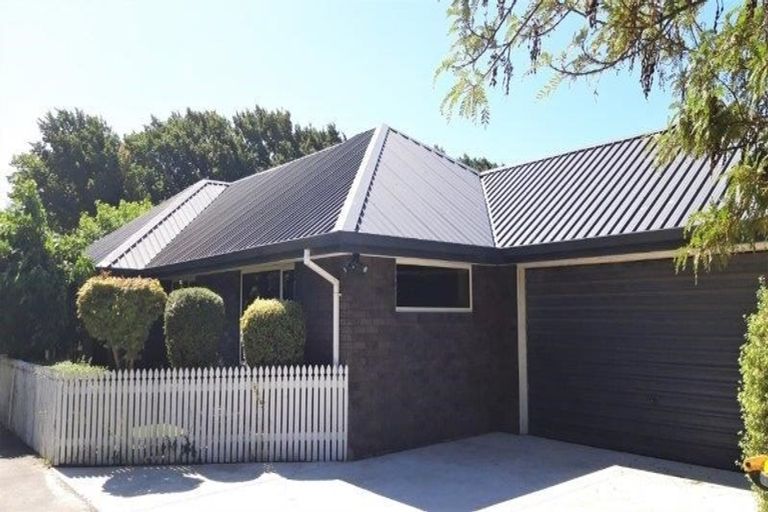 Photo of property in 38 Studholme Street, Somerfield, Christchurch, 8024