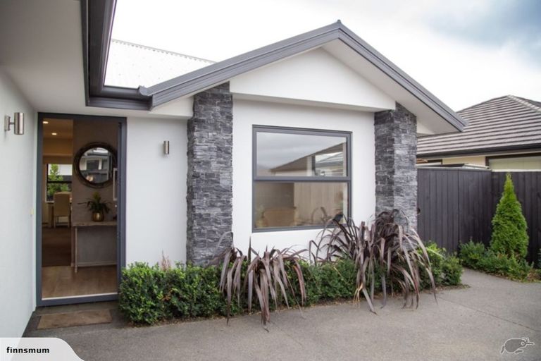 Photo of property in 48 Packard Crescent, Halswell, Christchurch, 8025