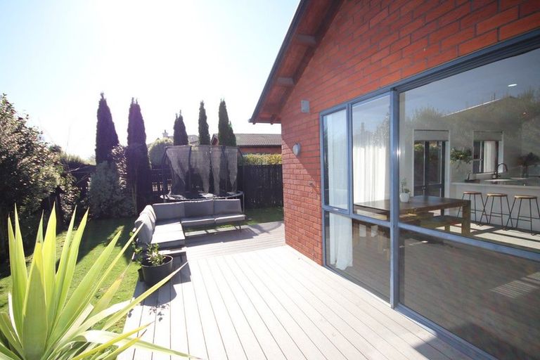 Photo of property in 10 Middle Road, Allenton, Ashburton, 7700