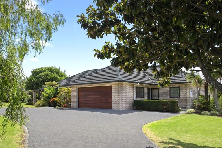 Photo of property in 6 Village Fields Road, Waiau Pa, Pukekohe, 2679