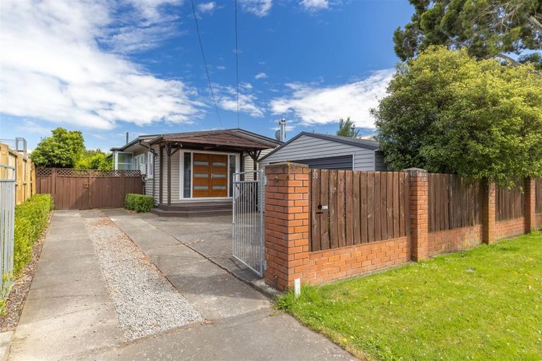 Photo of property in 53 Morrison Avenue, Northcote, Christchurch, 8052