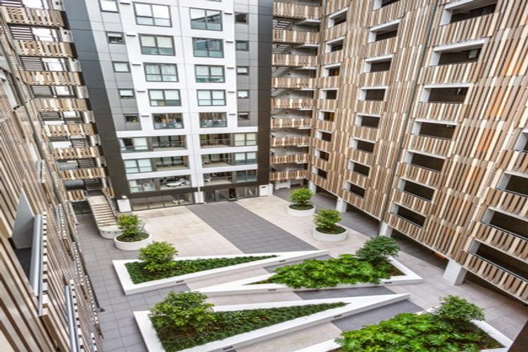 Photo of property in G2/5 Howe Street, Freemans Bay, Auckland, 1011