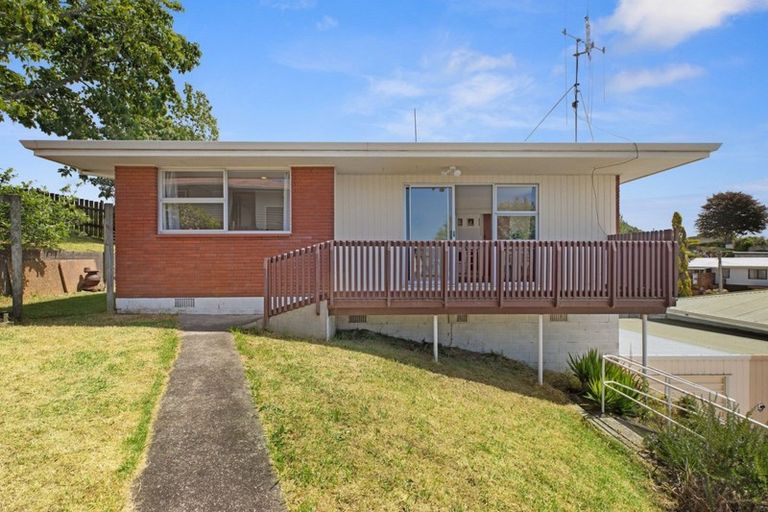 Photo of property in 22b Wellesley Grove, Gate Pa, Tauranga, 3112