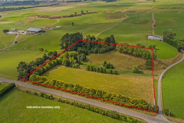 Photo of property in 265 Penny Road, Rongotea, Palmerston North, 4479