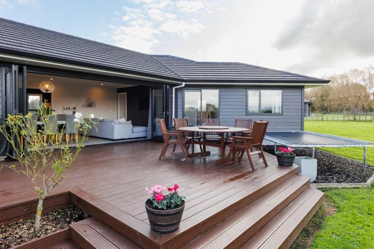 Photo of property in 26 Melford Lane, Bunnythorpe, Palmerston North, 4470