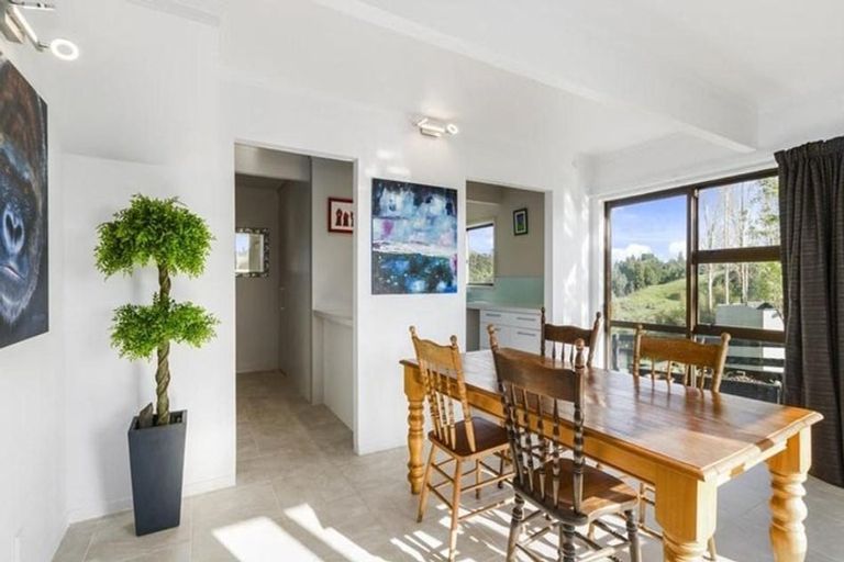 Photo of property in 1647 Ponga Road, Hunua, Papakura, 2584