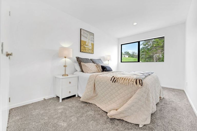 Photo of property in 108 Joseph Street, Flat Bush, Auckland, 2019