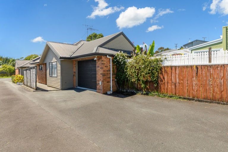 Photo of property in 59b Clarke Street, Gate Pa, Tauranga, 3112