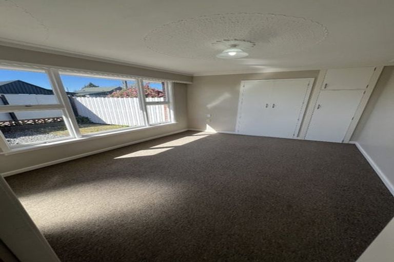 Photo of property in 18 Burnett Street, Ashburton, 7700