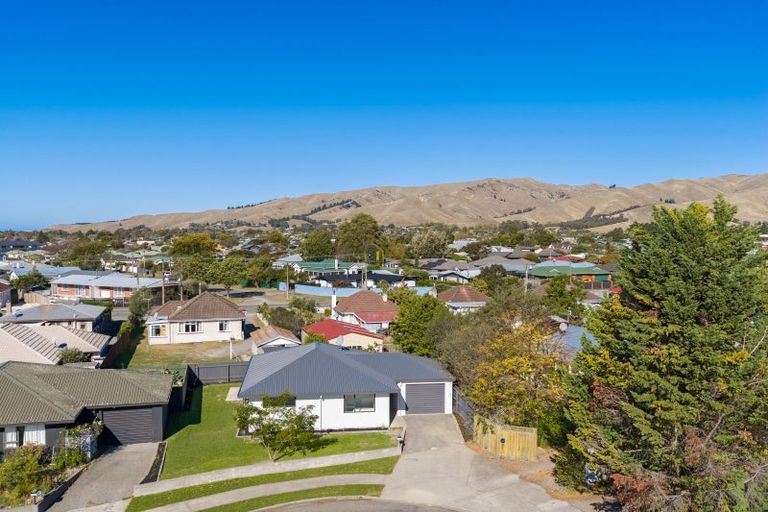 Photo of property in 17a Brookfield Place, Redwoodtown, Blenheim, 7201