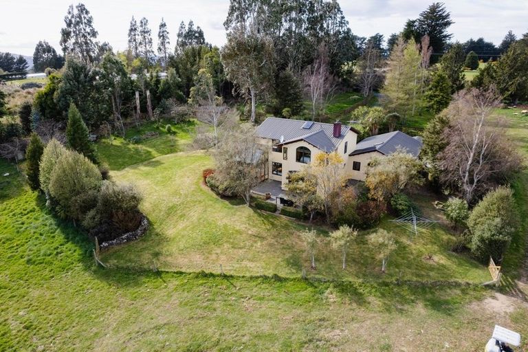Photo of property in 176 Halfway Bush Road, Mount Grand, Dunedin, 9076