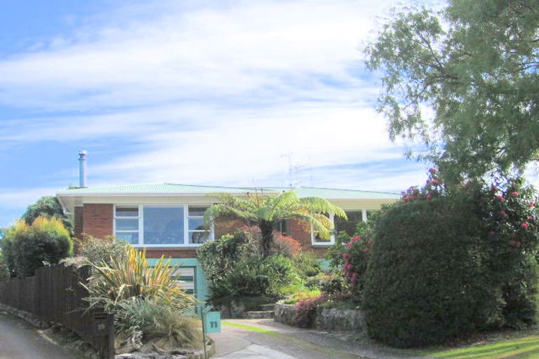 Photo of property in 11 Regent Street, Brookfield, Tauranga, 3110