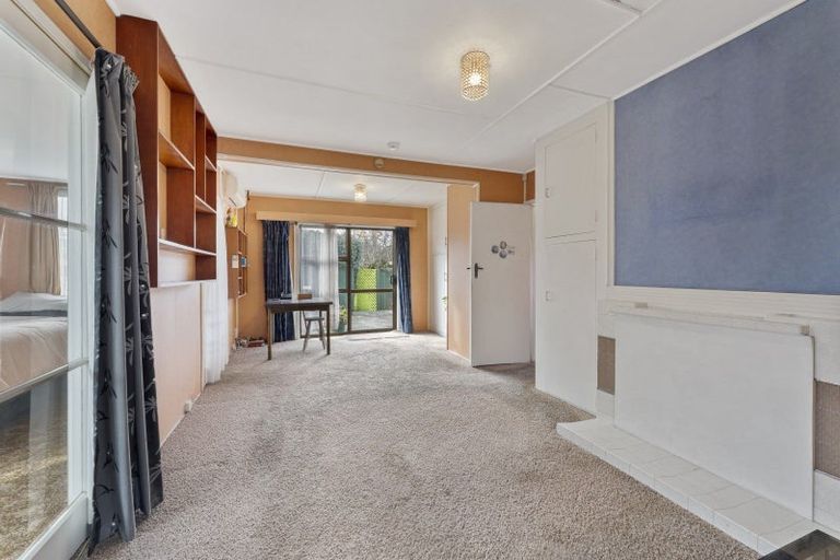 Photo of property in 451 Innes Road, Mairehau, Christchurch, 8052