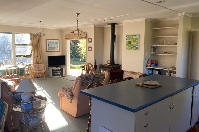 Photo of property in 417 Ngaumu Road, Ngaumu, Masterton, 5890